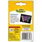 Buy now Crayola Metallic Crayons (16ct), Kids Crayons for Coloring and Drawing, Glitter, Shiny, and Unique Colors, Gift for Kids, Nontoxic, 3+ at indiglob india