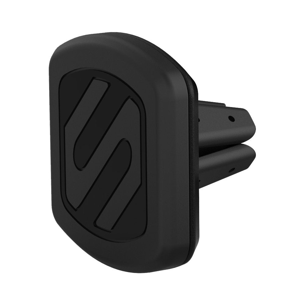 Buy now Scosche MAGDMB MagicMount Magnetic Phone Mount for Car, Dashboard Cell Phone Holder with 360° Adjustable Magnet Head, Universal Phone Stand for Car Compatible with iPhone, Samsung, and All Devices at indiglob india