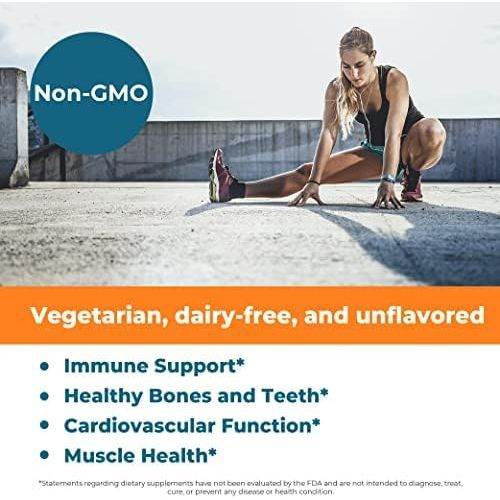 Carlson Super Daily D3 4,000 IU (100 mcg), Heart & Immune Health, Teeth & Bone Strength, Unflavored, 365 Drops - My Store