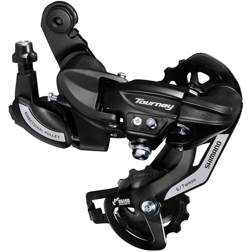 Shimano RD-TY500 Tourney Rear DERAILLEUR