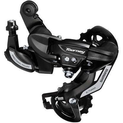 Shimano RD-TY500 Tourney Rear DERAILLEUR