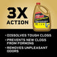 Buy now Clorox Liquid-Plumr Pro-Strength Clog Destroyer, Liquid Drain Cleaner, 80 Fluid Ounces (Package May Vary) at indiglob india