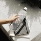 Buy now memobottle Slim - 15oz (450ml) - Sleek, Slim & Flat Water Bottle for Bags, Laptops & Books | BPA Free Tritan | Modern, Minimalist | Ideal for Gym & Daily Use at indiglob india