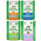 Buy now Greenies (4 Pack Feline Dental Cat Treat Variety Bundle 4 Flavors - 2.1oz Each Bag at indiglob india