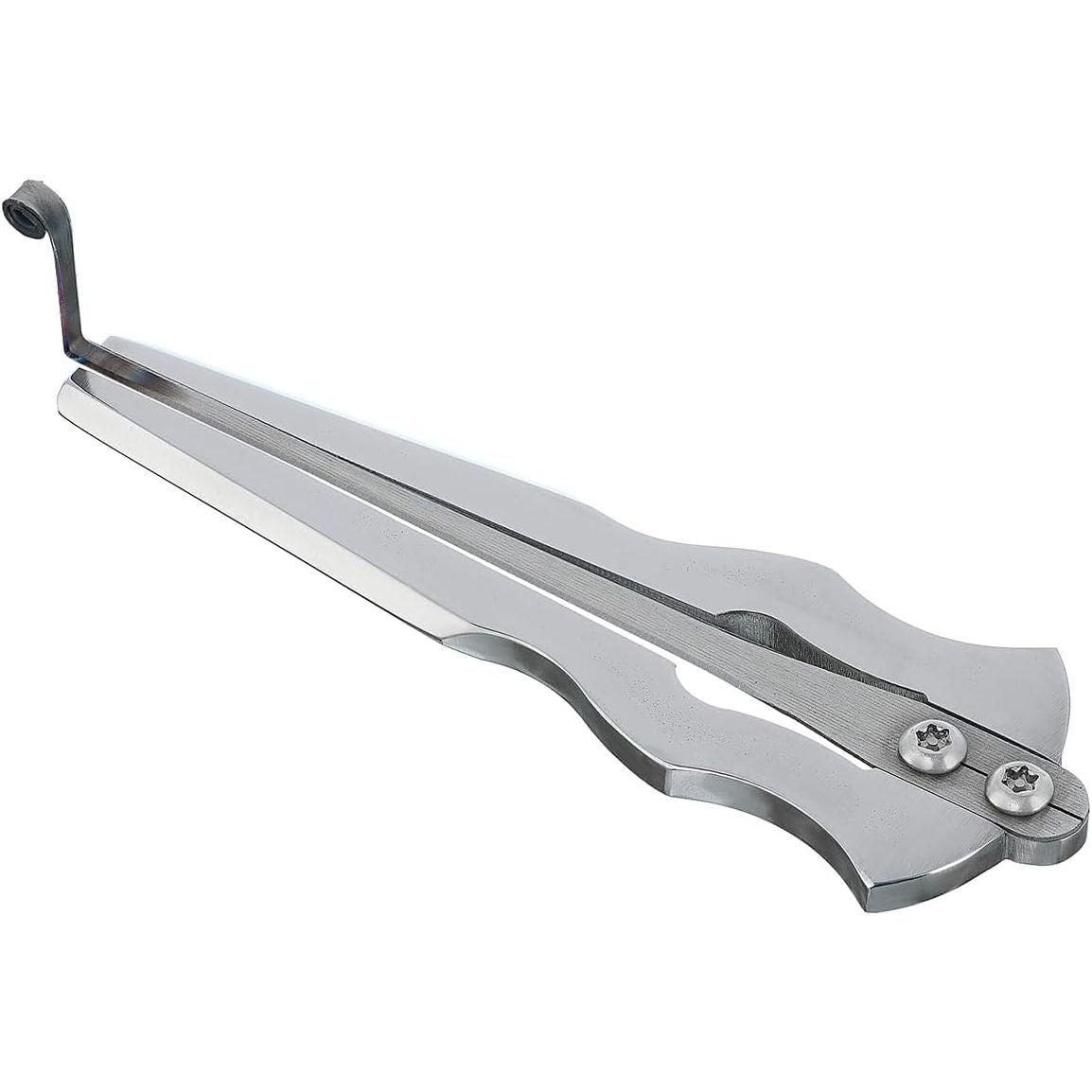 Jew's Harp by D.Glazyrin/Lighthouse / - mouth musical instrument (jaw harp) Beautiful sound Excellent quality Original Jew's Harp (jaw harp, dan moi)