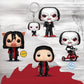 Buy now Funko Pop! Plus: Saw - Billy The Puppet - Amazon Exclusive - Collectable Vinyl Figure - Gift Idea - Official Merchandise - Toys for Kids & Adults - Horror Fans - Model Figure for Collectors at indiglob india