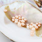 Buy now NeuFashion Big Oyster Pearl Party Pearl Freshwater Cultured Oval Pearl Beads (5-7mm 28 PCs/Lot) Oysters with Pearl Inside Anniversary Gifts for Women at indiglob india