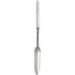 Fantes Marrow Spoon, 18/8 Stainless Steel, Ideal for Both Narrow and Big Bones, The Italian Market Original since 1906
