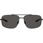 Under Armour Men's Ua Impulse Square Sunglasses
