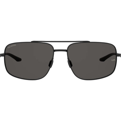 Under Armour Men's Ua Impulse Square Sunglasses