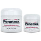 Penetrex Joint & Muscle Therapy - Soothing Muscle Rub for Back, Neck, Hands, Feet - Premium Whole Body Rub with Arnica, Vitamin B6 MSM & Boswellia - Non-Greasy 2oz Cream