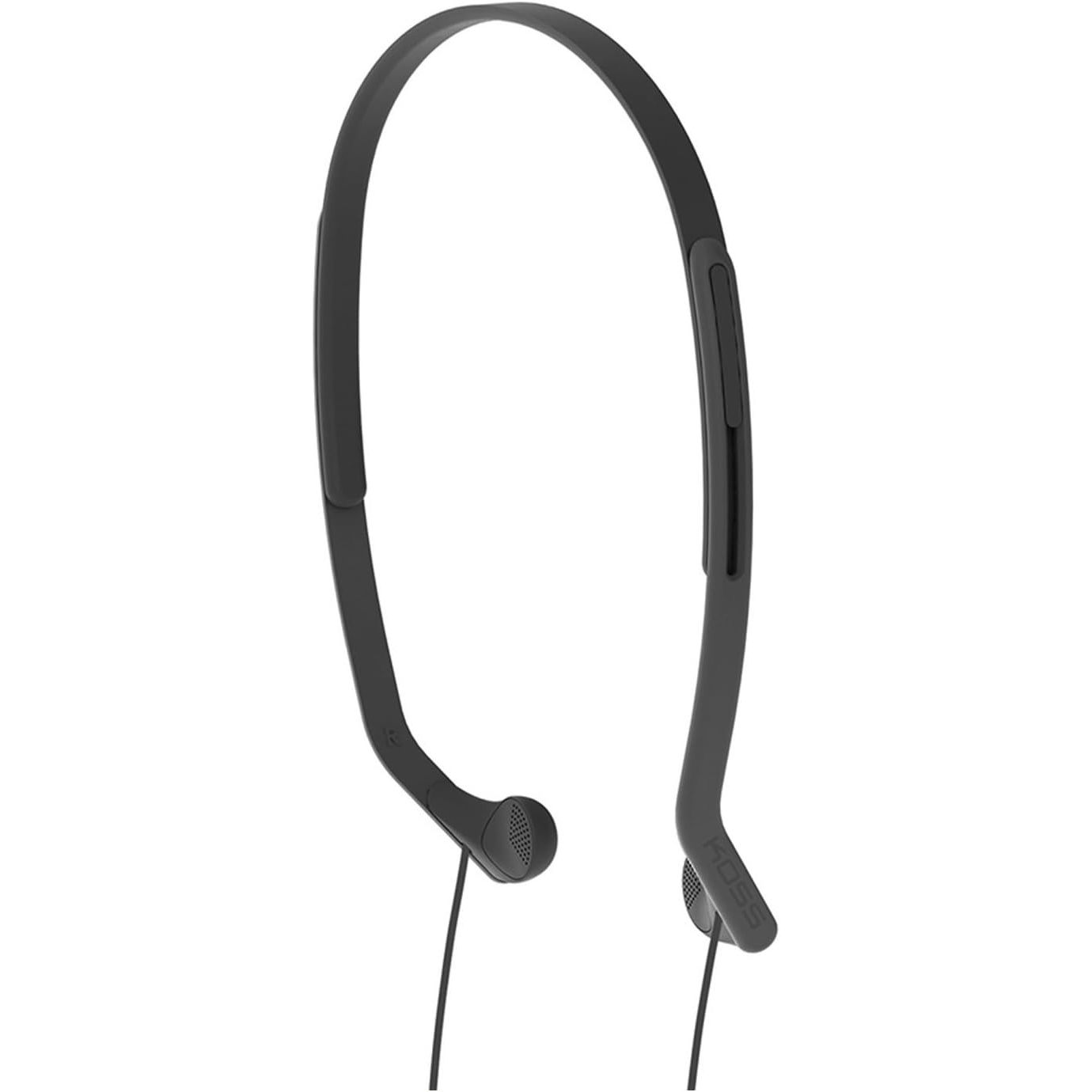 Koss KPH14K Side Firing Headphone (Black)