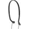 Koss KPH14K Side Firing Headphone (Black) - Black