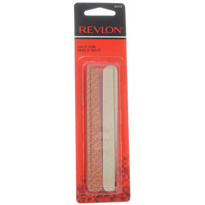 Buy now Revlon Compact Emory Boards 10 ct (33310) - Pack of 3 at indiglob india
