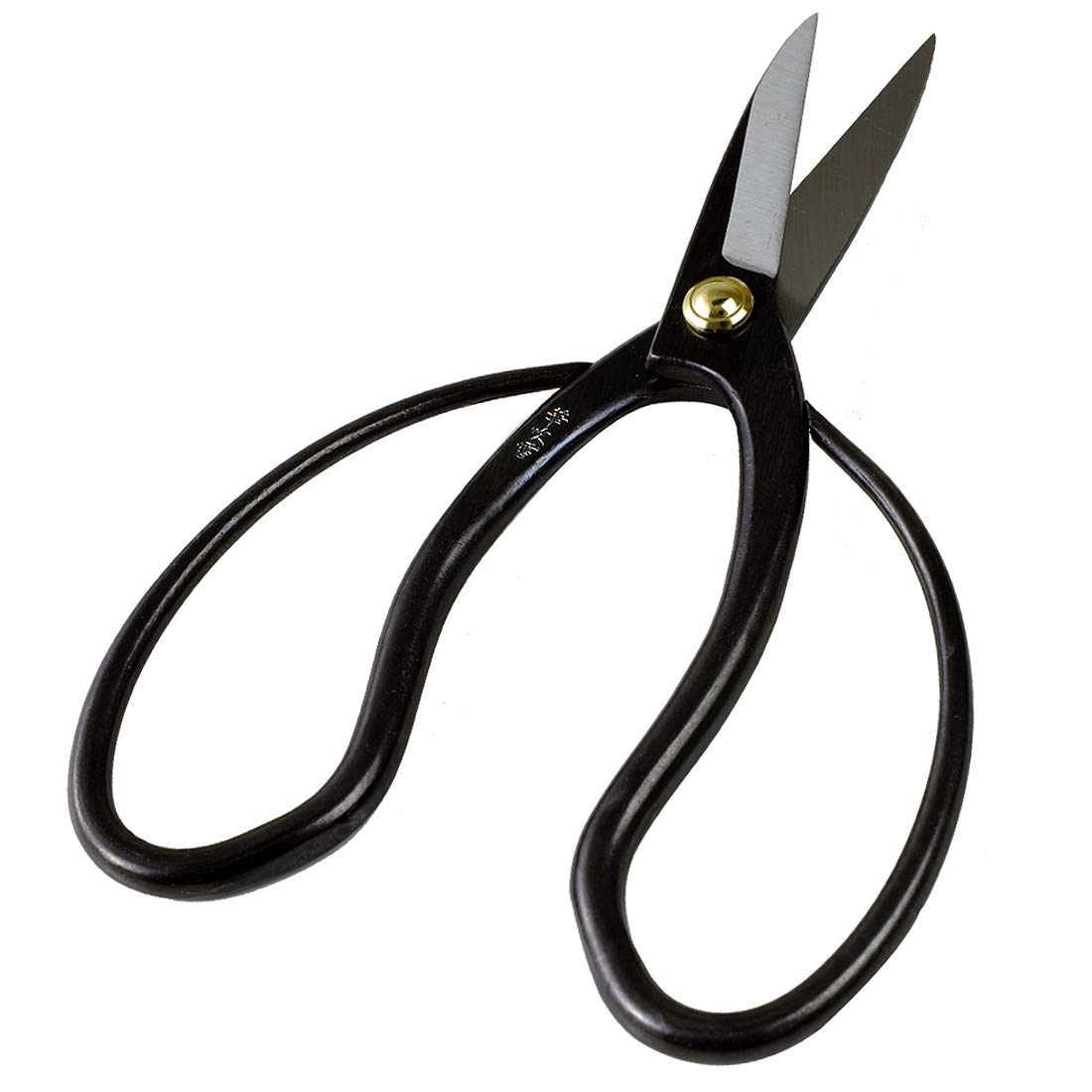 Buy now Wazakura Bonsai Scissors MADE IN JAPAN 7inch(180mm), Japanese Bonsai Garden Tools, Hasami Pruning Shears at indiglob india