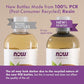 Buy now NOW Foods Solutions, Shea Nut Oil, Multi-Purpose Intense Moisturizing Oil for Skin, Scalp and Hair, 16-Ounce at indiglob india