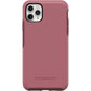 OtterBox Symmetry Series Case for iPhone 11 Pro Max - BEGUILED Rose (Heather Rose/Rhododendron)