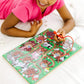 Buy now Melissa & Doug Magnetic Wand Number Maze - Wooden Puzzle Activity Learning Toys, Travel Activities for Kids, Magnetic Maze for Toddlers and Kids Ages 3+ at indiglob india