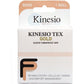Kinesio Taping - Elastic Therapeutic Athletic Tape Tex Gold FP - Black – 2 in. x 16.4 ft