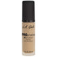 L.A. Girl PRO.Matte Foundation, Soft Beige GLM717