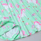 Buy now Girl & Doll Matching Dresses Floral Unicorn Clothes Summer Swing Dress 3t 4t at indiglob india