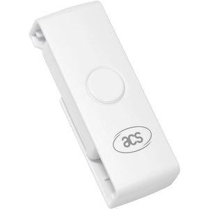 ACR39U-NF PocketMate II USB-C Smart Card Reader