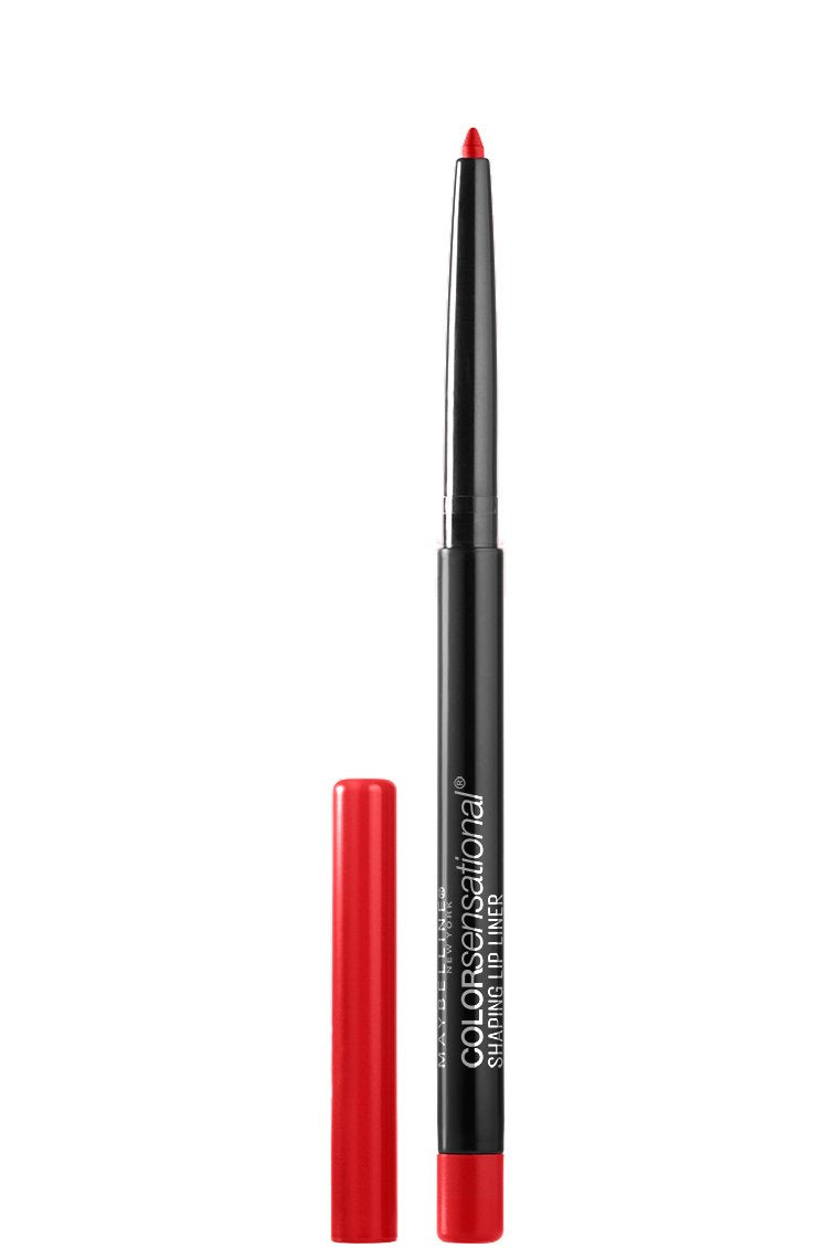 Buy now Maybelline Color Sensational Shaping Lip Liner with Self-Sharpening Tip, Magnetic Mauve, Mauve Pink, 1 Count 145 VERY CHERRY 0.01 Ounce (Pack of 1) 1 COUNT at indiglob india