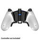 Collective Minds Strike Pack F.P.S. Dominator Controller Adapter with MODS & Paddles for PS4