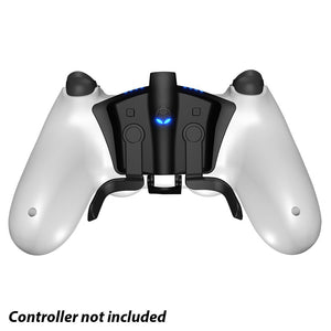 Collective Minds Strike Pack F.P.S. Dominator Controller Adapter with MODS & Paddles for PS4