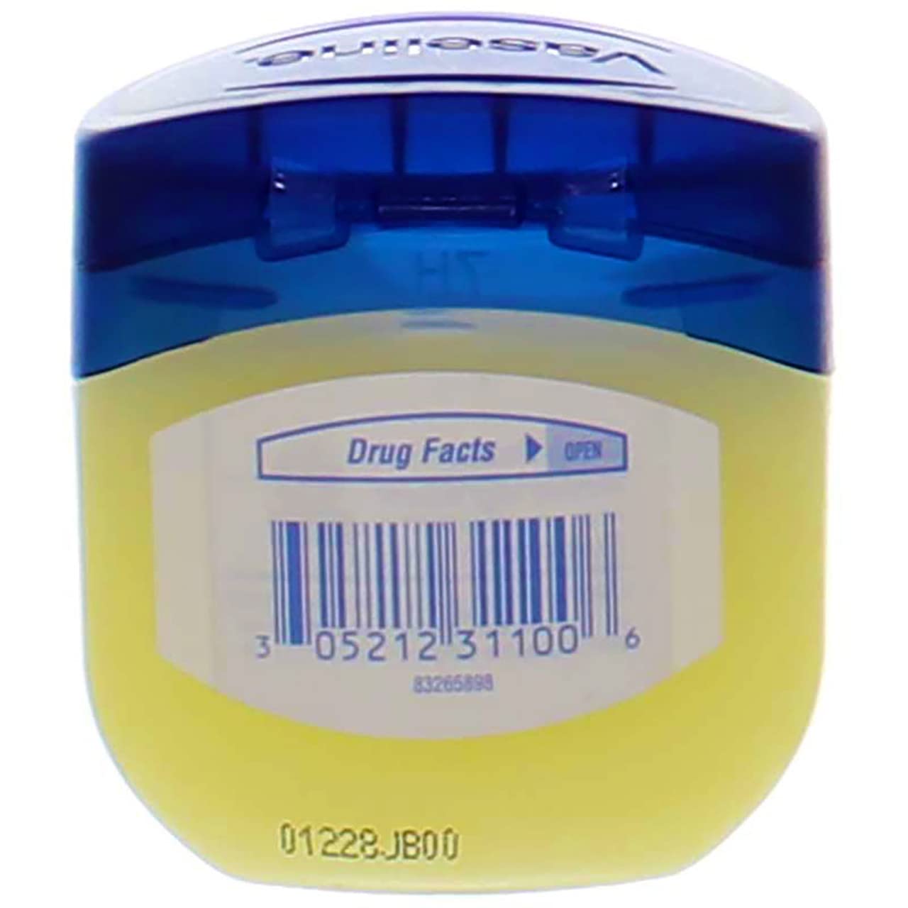 Buy now VAS-PET JELLY 1.75OZ at indiglob india