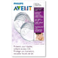 Philips AVENT Comfort Breast Shell Set, 2 Pack, SCF157/02