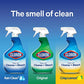 Buy now Clorox® Clean-Up® All Purpose Cleaner with Bleach, Spray Bottle, Rain Clean, 32 Fluid Ounces at indiglob india