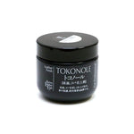 Buy now Seiwa Tokonole Leather Finish Burnishing Gum Clear Leathercraft Black (120g) at indiglob india