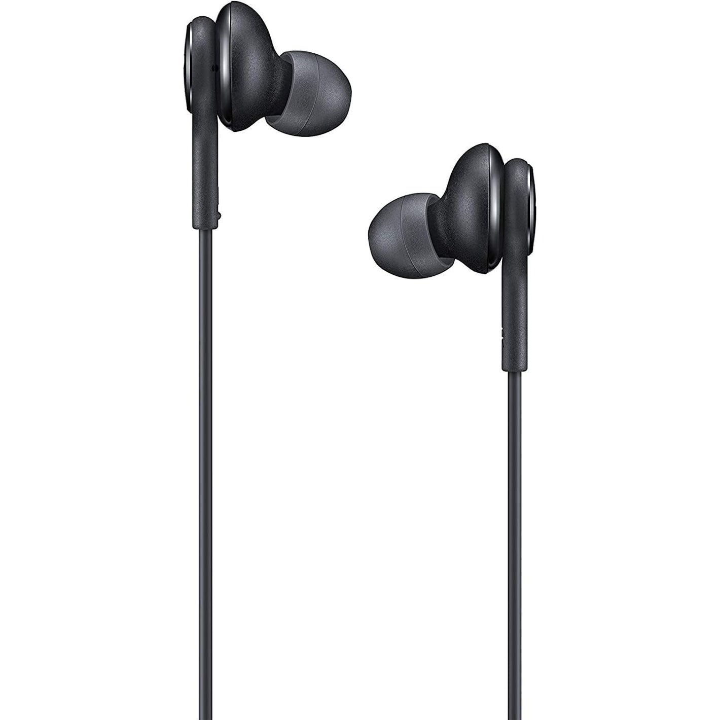 Samsung AKG EO-IC100B - Earphones Black