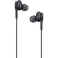 Samsung AKG EO-IC100B - Earphones Black