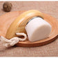 Cleansing Facial Brush Soft Bristle Face Cleaning Beauty Brush for Deep Pore Cleansing