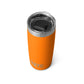 Buy now YETI Rambler 10 oz Tumbler, Stainless Steel, Vacuum Insulated with MagSlider Lid, Tropical Pink Orange at indiglob india