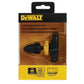 Buy now DEWALT Heavy Duty Magnetic Phone Holder for Car, Universal Air Vent Magnetic Car Phone Holder, Reinforced Automobile Mount for Mobile Devices and Mini Tablets, Incl Metal Plates for NonMagSafe Devices at indiglob india