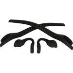 Buy now Oakley Mens Radar Ev Path Earsock Nosepiece Kit, Black at indiglob india