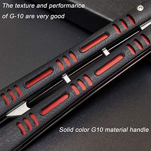 Buy now G10 Handle with Ball Bearing(ZZ) at indiglob india
