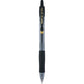 Pilot G2 Premium Gel Pens, Black Pens, Bold Point 1 mm, Pack of 5, Black