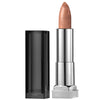 Maybelline New York Color Sensational Bronze Lipstick Metallic Lipstick, Molten Bronze, 0.15 oz - White Gold