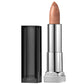 Maybelline New York Color Sensational Bronze Lipstick Metallic Lipstick, Molten Bronze, 0.15 oz