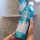 Tigi Bed Head Urban Anti+dotes Recovery Shampoo Damage Level 2, 25.36-Ounce(pack of 1),750 milliliters