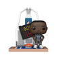 Buy now Funko Pop! Deluxe: Magic - Shaquille O'Neal - Shaq with Backboard - Shaquille O'Neal - Collectable Vinyl Figure - Gift Idea - Official Merchandise - Toys for Kids & Adults - Sports Fans at indiglob india