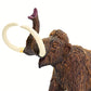 Buy now Safari Ltd. Woolly Mammoth Figurine - Detailed 5.5" Prehistoric Figure - Educational Toy for Boys, Girls, and Kids Ages 3+ at indiglob india