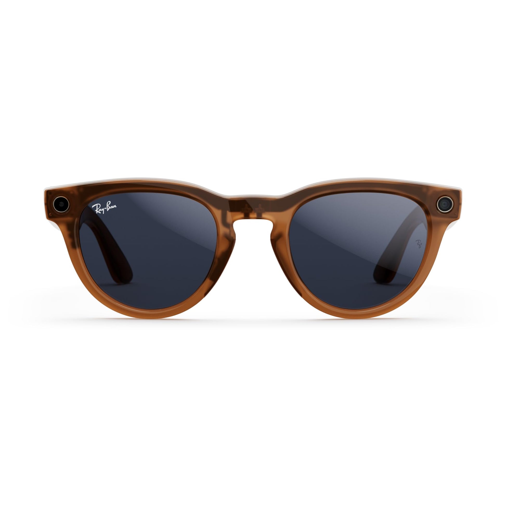 Buy now Ray-Ban Meta Glasses (Renewed) at indiglob india