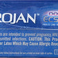 Buy now Trojan Ecstasy Heat Latex Lubricated Ribbed Condoms for Men with Warming Lubricant for a Heightened Experience, Helps Reduce Risk of Pregnancy and Sexually Transmitted Infections (STIs), 10 Count at indiglob india