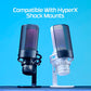 Buy now HyperX Shield Microphone Pop Filter at indiglob india