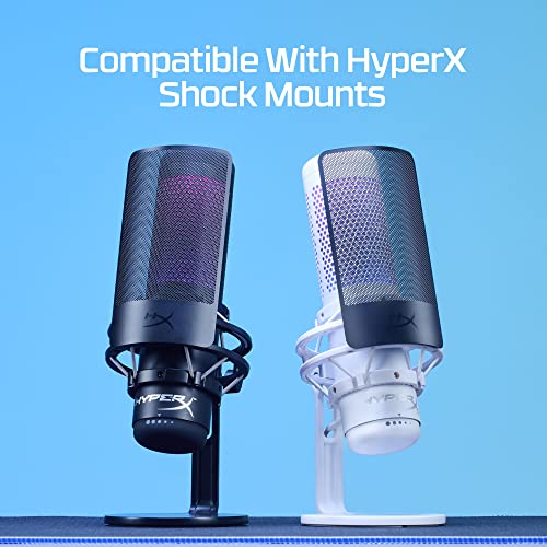 Buy now HyperX Shield Microphone Pop Filter at indiglob india